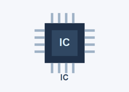 NE555DR - Precision Timer IC