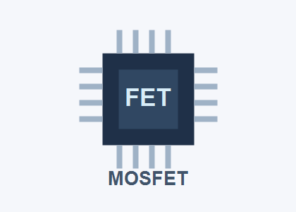 IRFZ44NPBF - N-Channel Power MOSFET